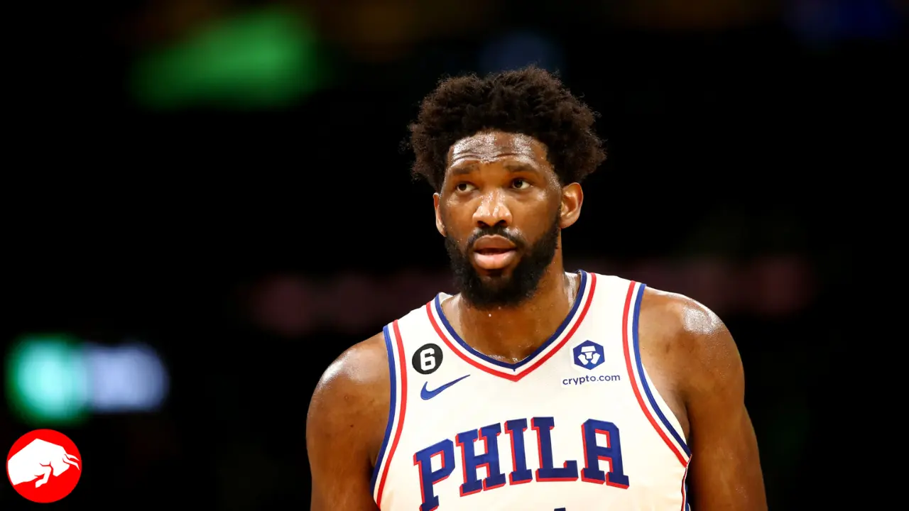 NBA Rumors- Philadelphia 76ers to Trade Joel Embiid to New Orleans Pelicans in Ballsy Move