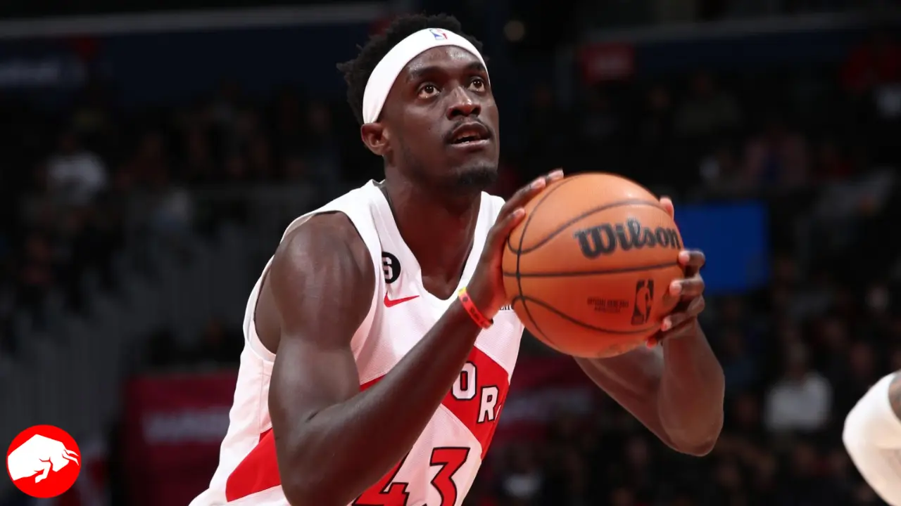 NBA Rumour: Brooklyn Nets to Acquire Pascal Siakam from the Toronto Raptors in Blockbuster Trade Deal