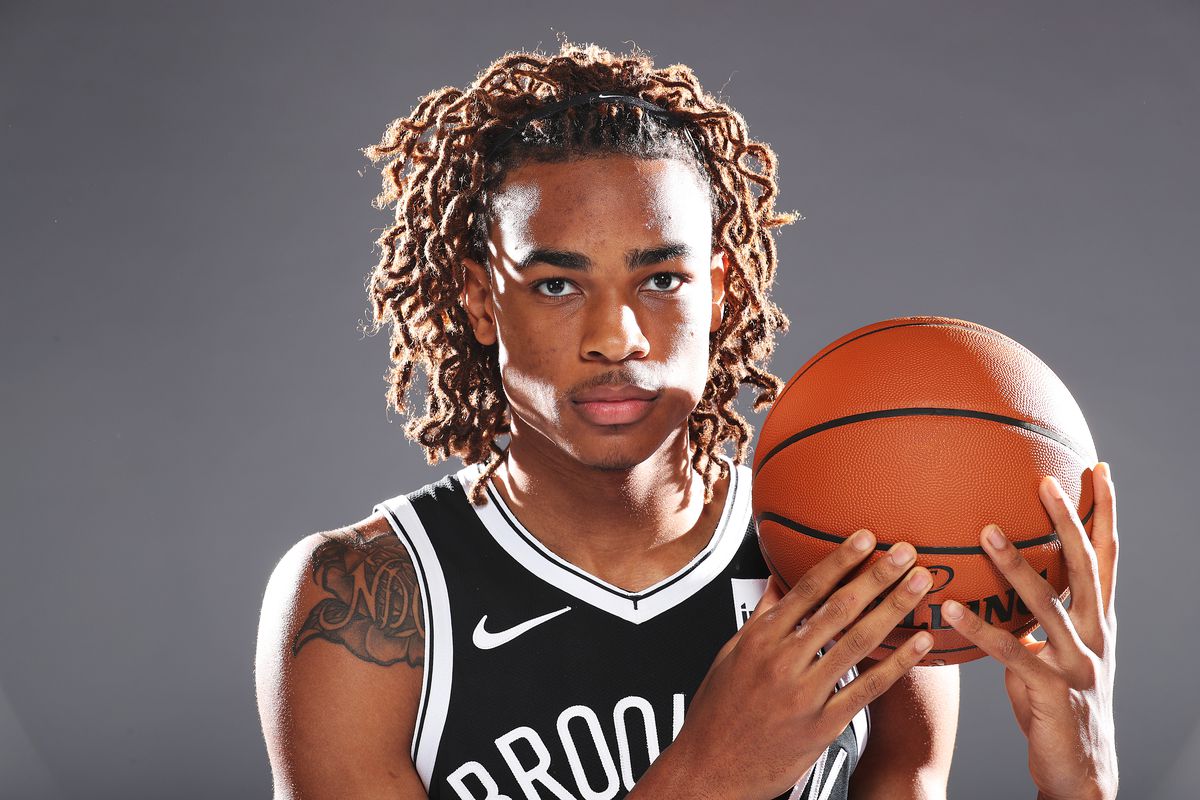 NBA Trade News: San Antonio Spurs to Trade for Nic Claxton from Brooklyn Nets in Bold Move