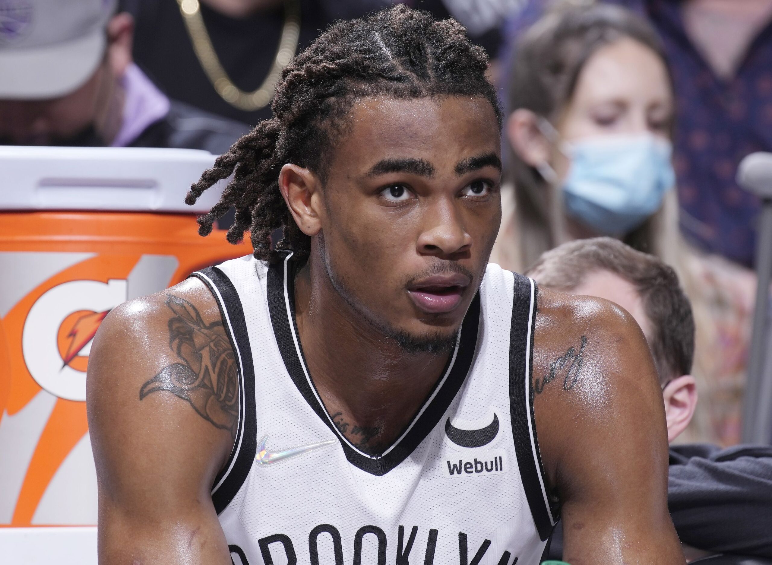 NBA Trade News: San Antonio Spurs to Trade for Nic Claxton from Brooklyn Nets in Bold Move