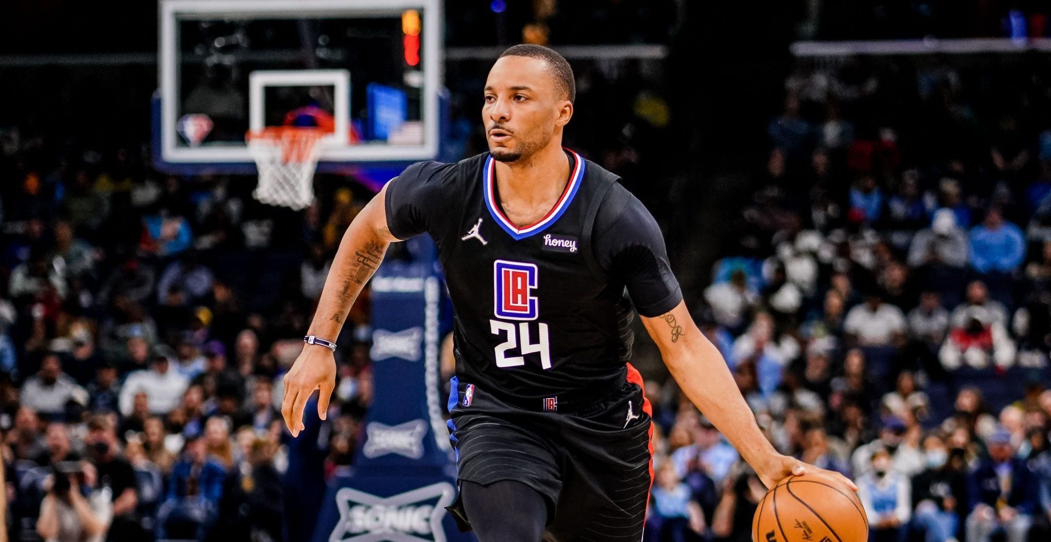 Norman Powell, Clippers' Norman Powell Trade To The Heat In Bold Proposal