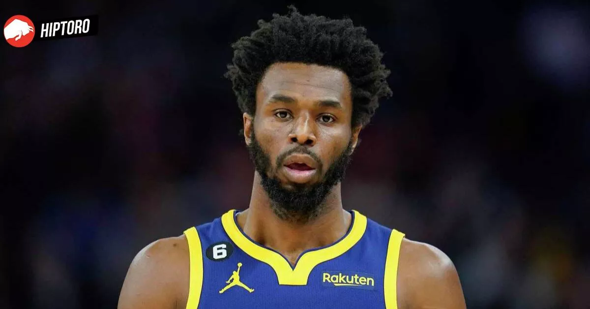 Oklahoma City Thunder to Acquire Andrew Wiggins from Golden State Warriors in Blockbuster Trade Proposal