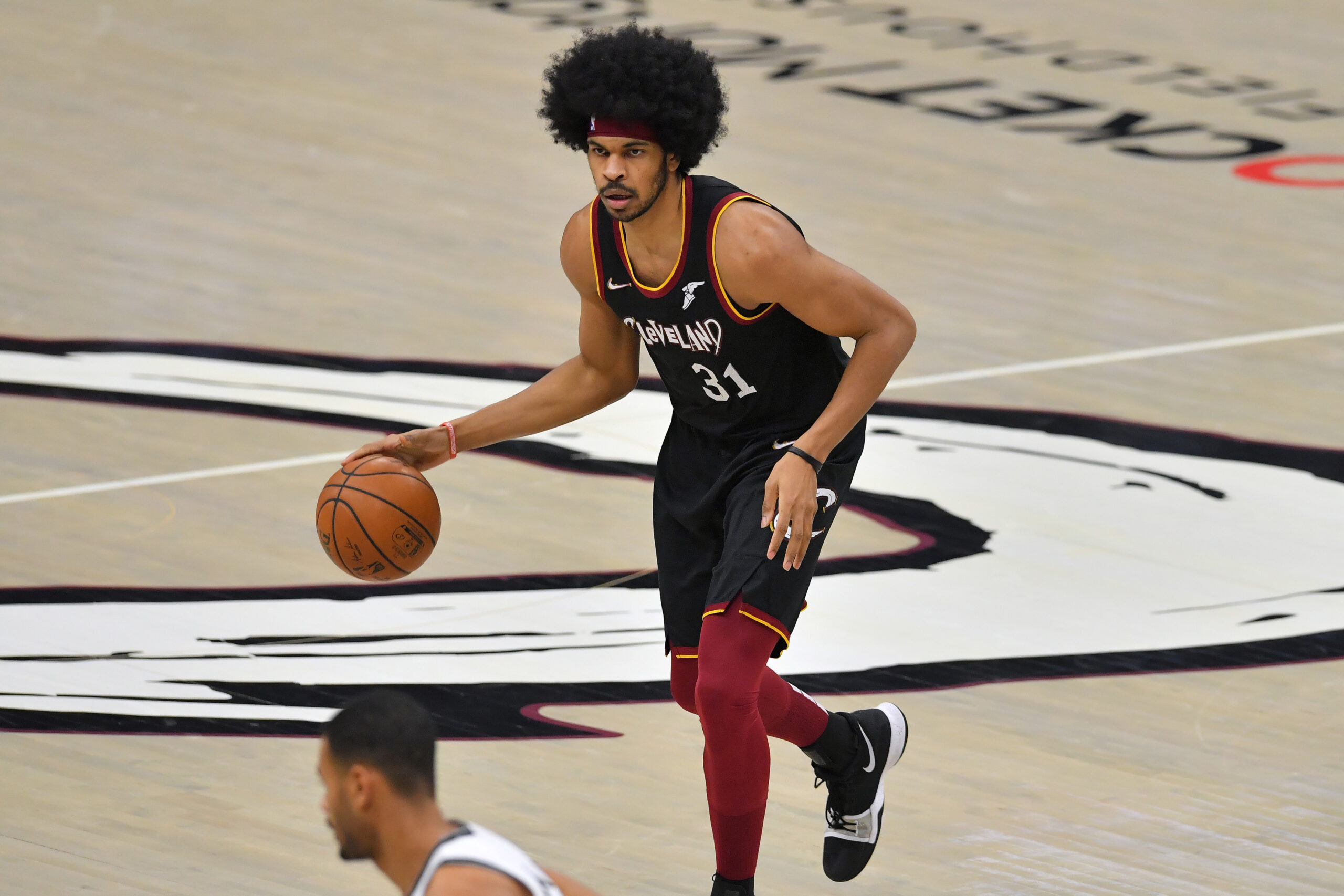  Oklahoma City Thunder to Acquire Jarrett Allen from the Cleveland Cavaliers in Bold Move