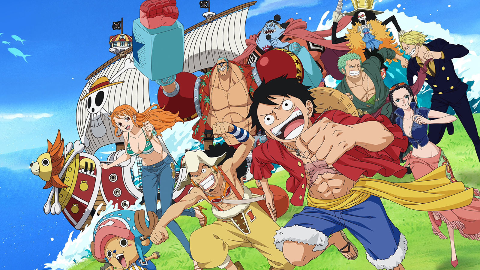 One-Piece-Episode 1074