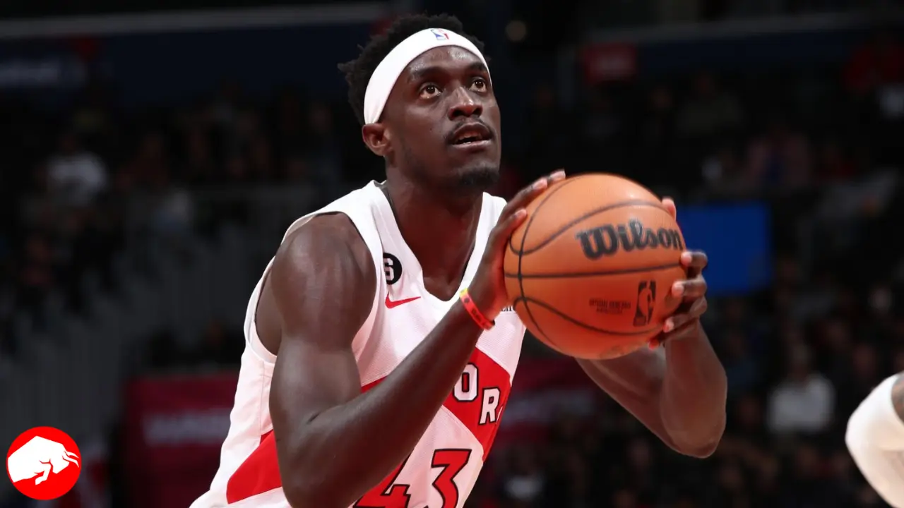 Pascal Siakam Trade- Memphis Grizzlies' Audacious Deal Offer to Secure Raptors' Versatile Forward