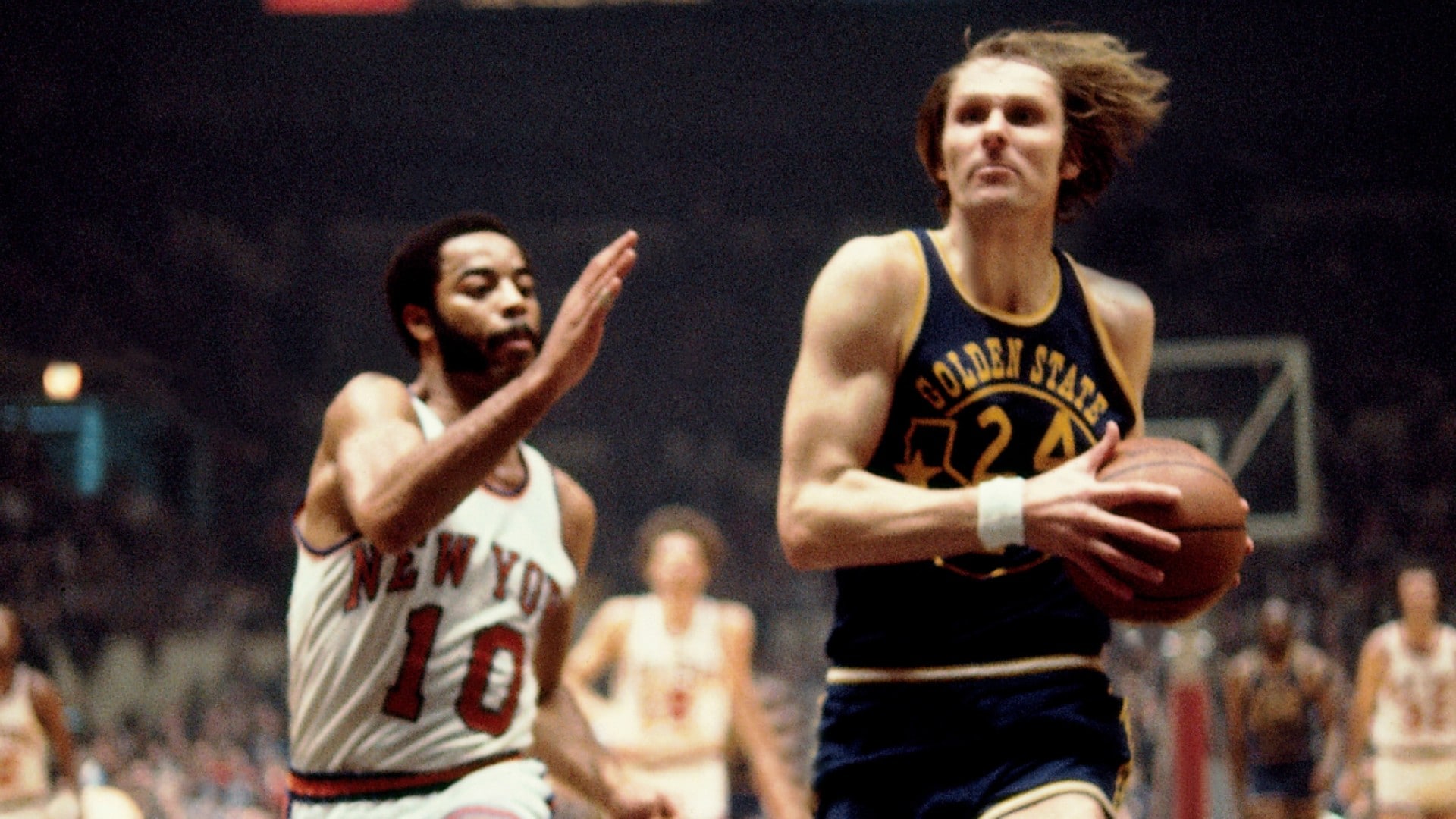 NBA News: "No such thing as GOAT" - Rick Barry dismissed Larry Bird-Magic Johnson debate with sensible logic