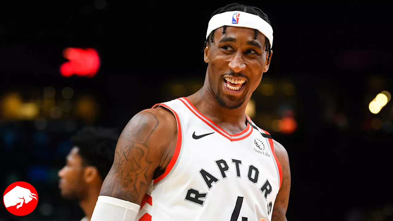 Rising Star Rondae Hollis-Jefferson