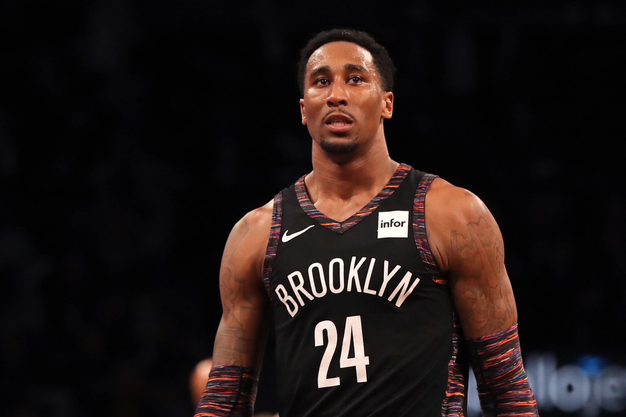 "Rising Star Rondae Hollis-Jefferson: From Chester's Courts to NBA Fame & Cultural Ties"