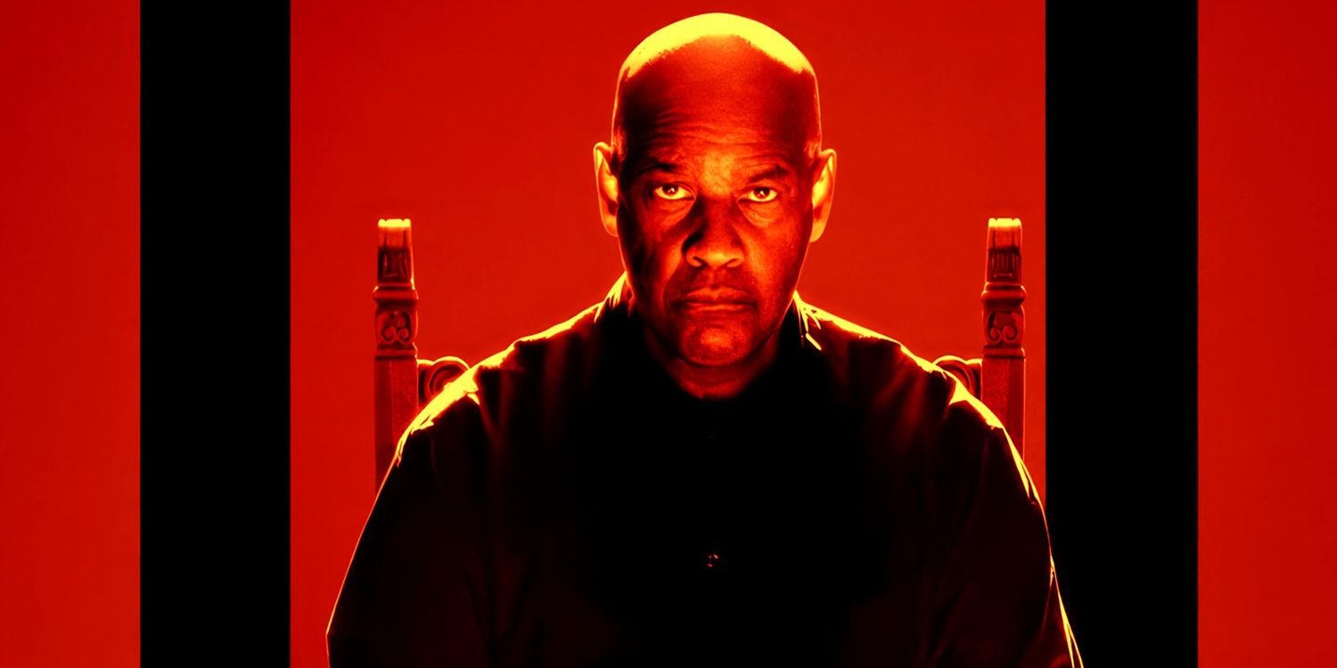 Denzel's 'Equalizer 3' Finale: Critics Weigh In on Trilogy's Big Close