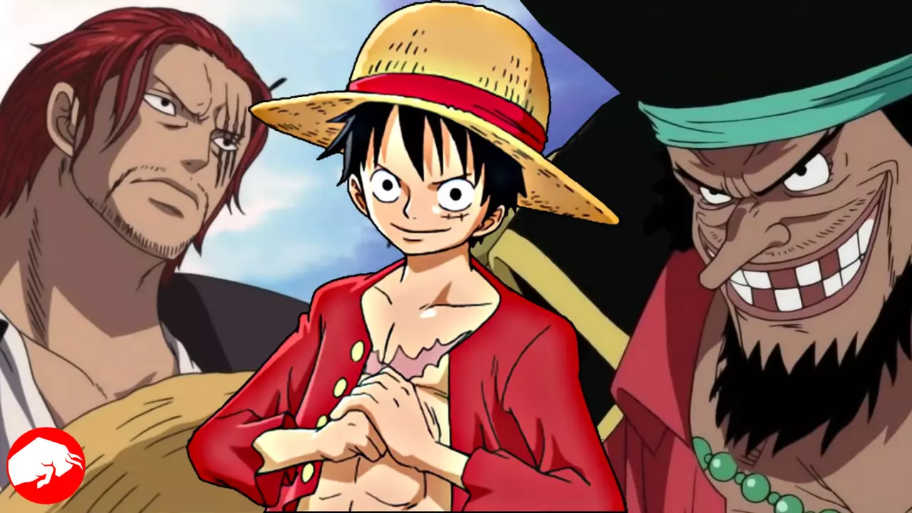 Is Gravitas inspired by One Piece's Fujitora Issho's Devil fruit