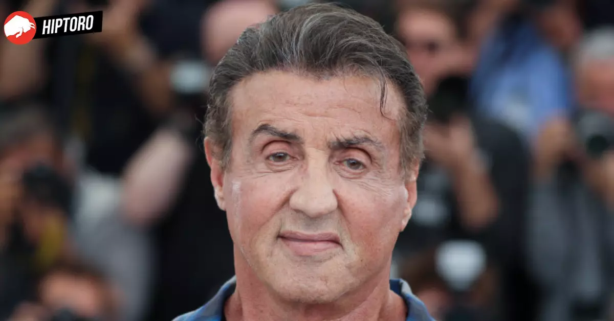 Sylvester Stallone movies