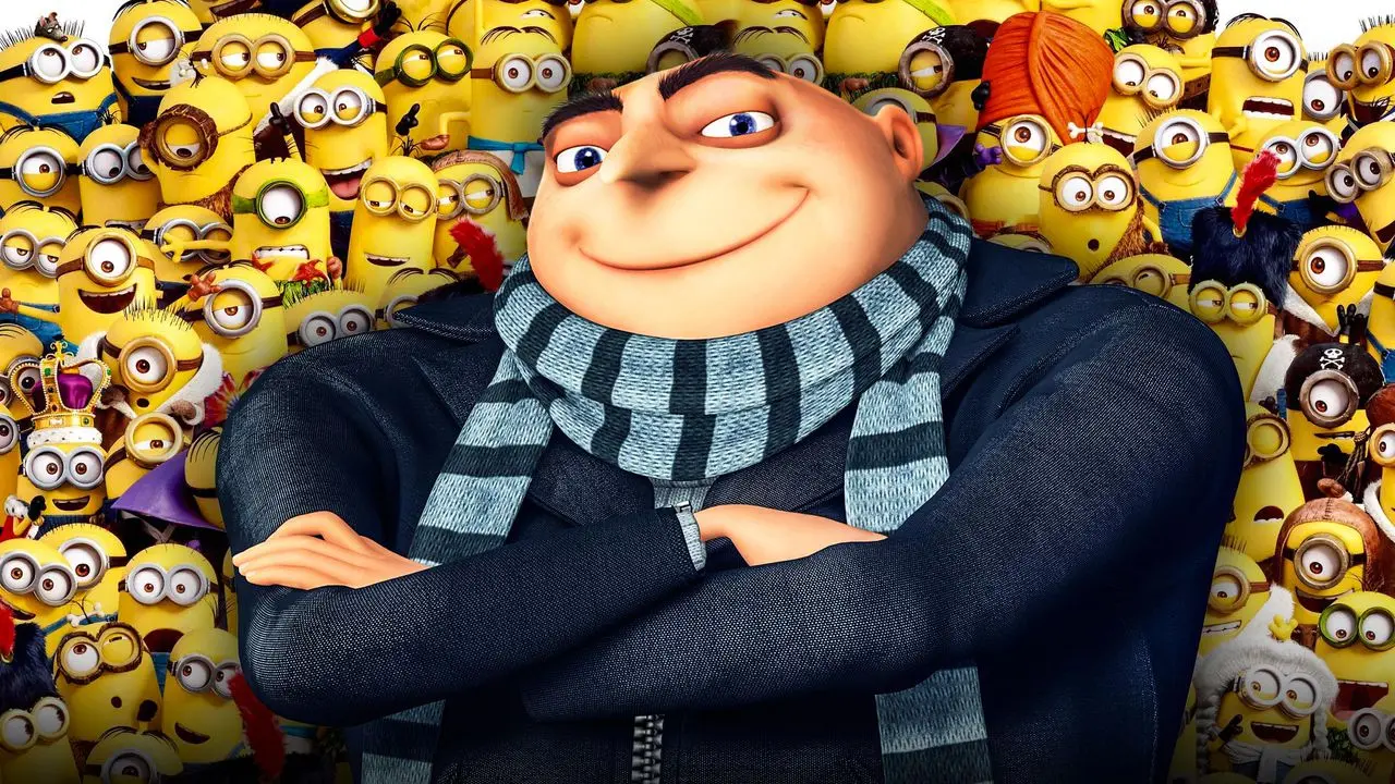 Where to Watch "Despicable Me": An Insider’s Guide