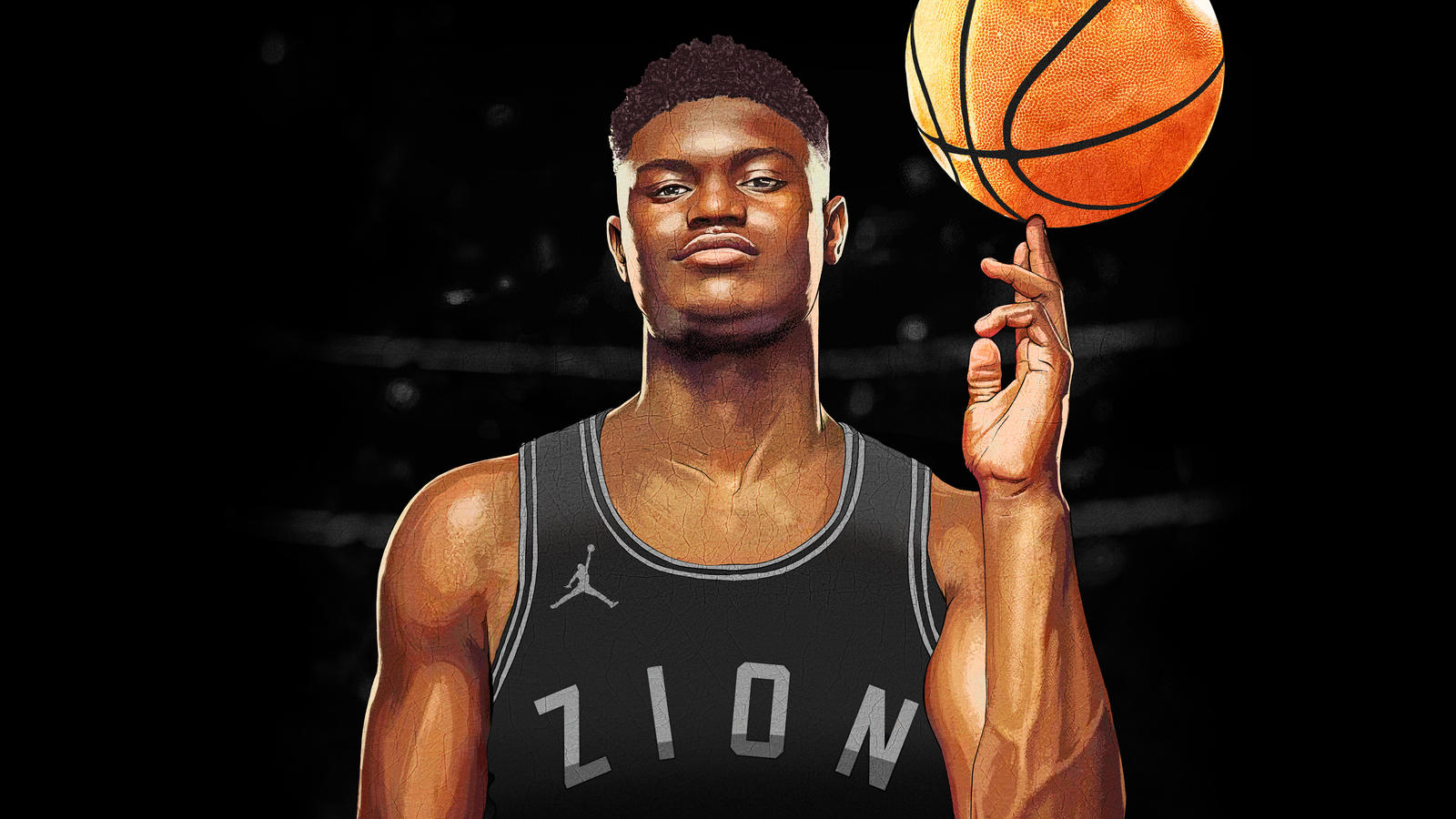 Zion Williamson