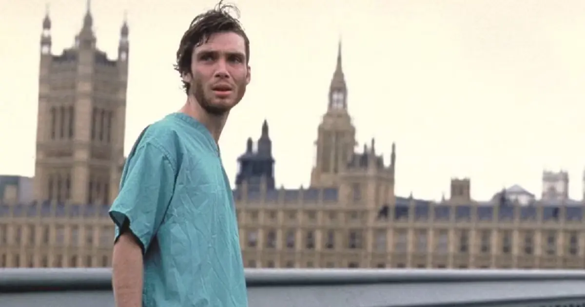 28 days later