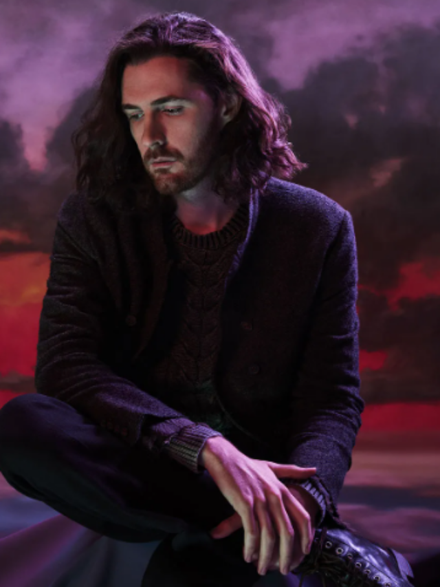 Hozier's Diverse Dante Tribute