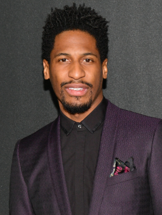 Jon Batiste's Album Releases