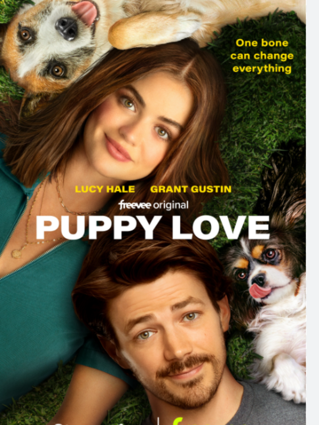 Puppy Love Rom-Com