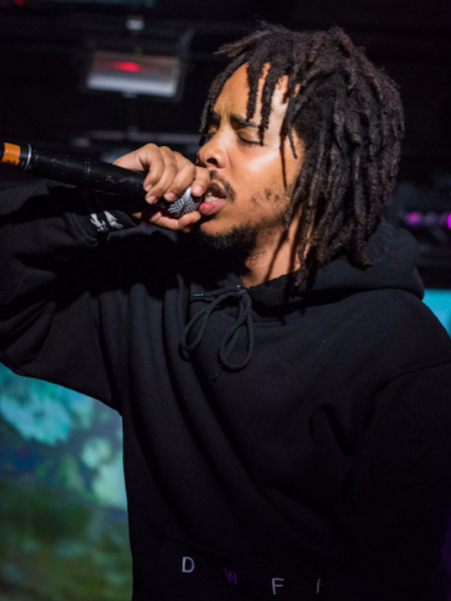 Mystery Unveiled: Earl's Album