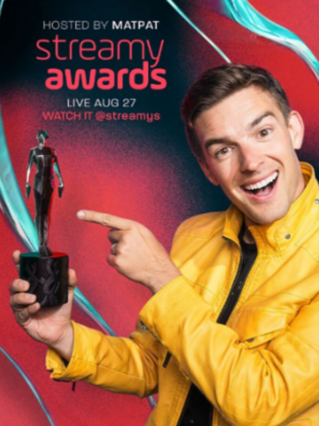 Streamy Awards: Highlights and Influence