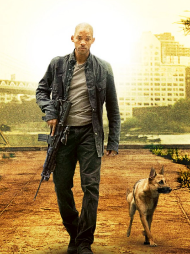 I Am Legend 2: Challenges