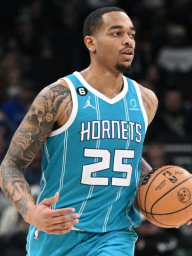 PJ Washington's Hornets Extension