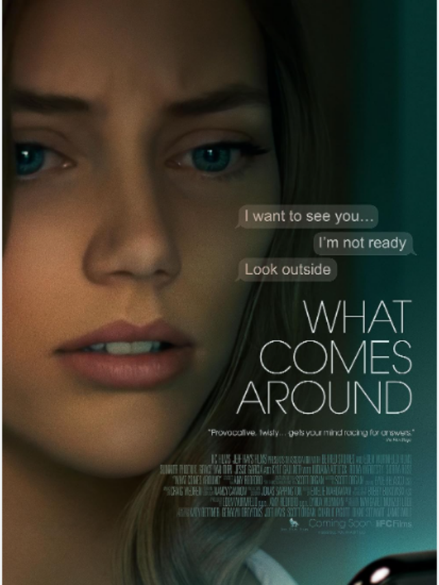 What Comes Around review