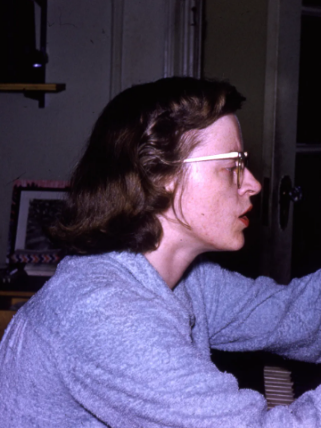 Connie Converse's Music Mystery