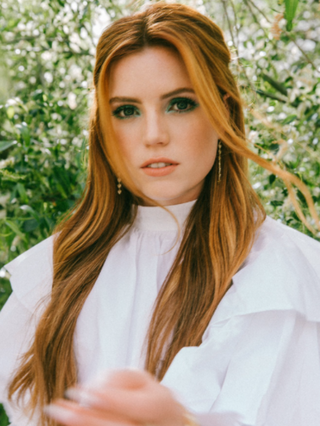 Sydney Sierota Embracing Pains