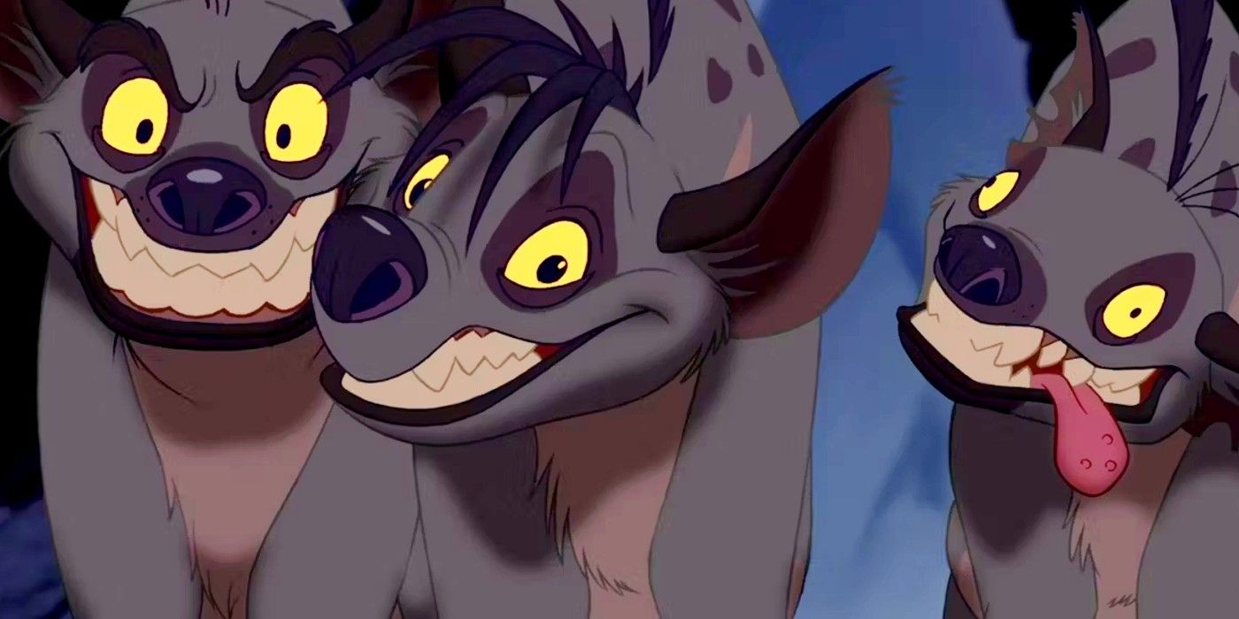 Scar's Untold Story: New Lion King Comic Dives Deep into His Troubled Reign