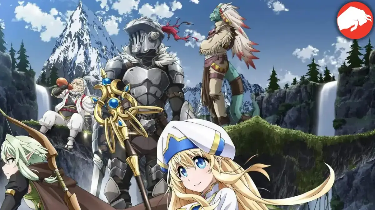 goblin slayer: Goblin Slayer Season 2 English dub confirmed; Know release  date, cast and more - The Economic Times