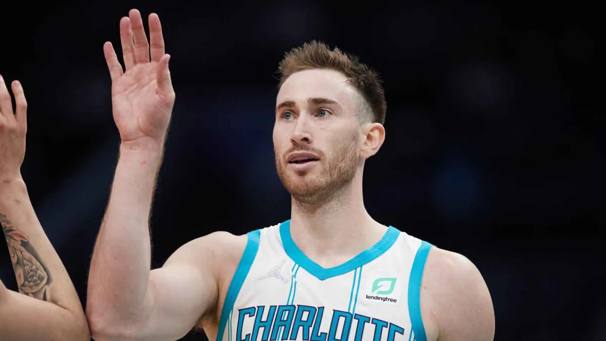 Chicago Bulls Eyeing Gordon Hayward from the Charlotte Hornets in Bold Trade Proposal