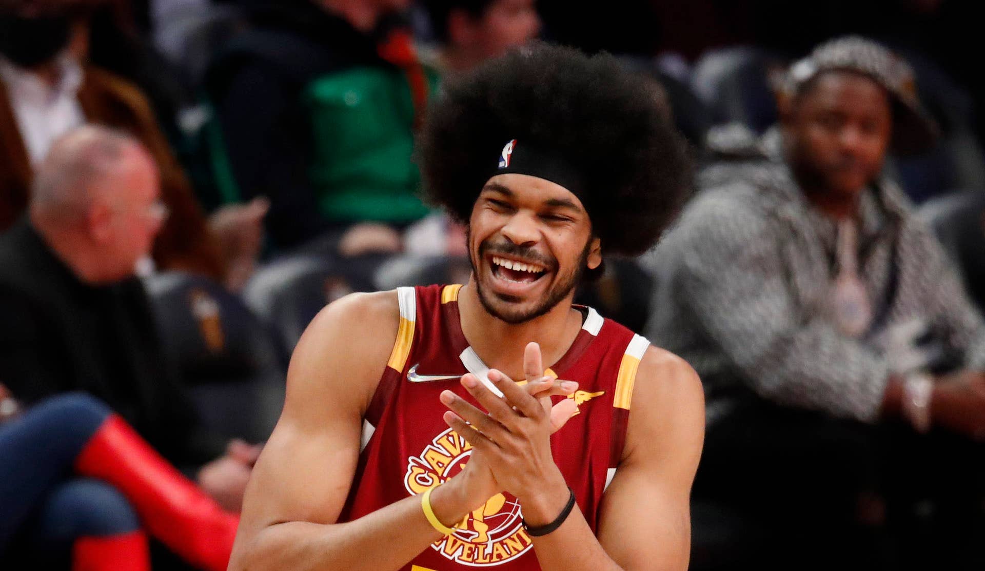 NBA Trade Rumors: Will the Cleveland Cavaliers part ways with Jarrett Allen? Who are the teams interested in acquiring the big man?