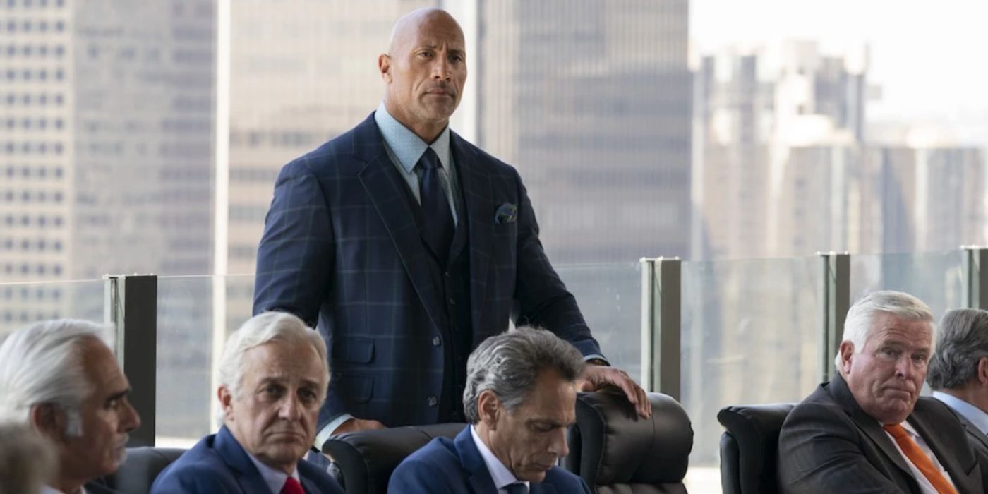 Inside 'Ballers': How The Rock's NFL Series Blends Fiction with Real Sports Icons