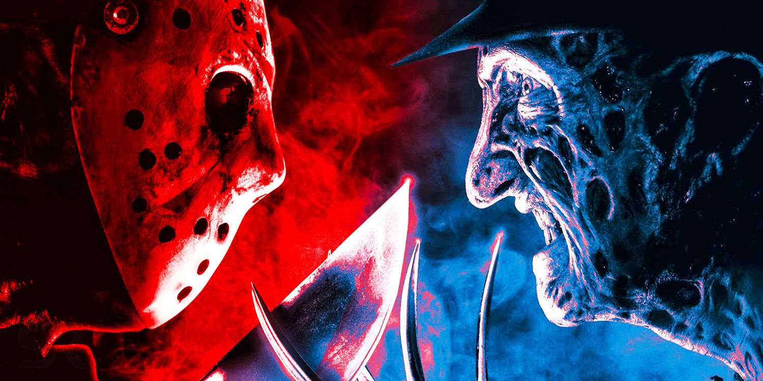 Freddy vs. Jason Still Hold This Horror Record