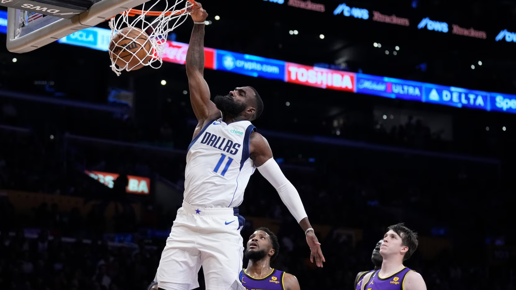 NBA Trade Rumors: Do Dallas Mavericks Want to Trade Tim Hardaway Jr. Away? Why Do Mark Cuban and Co. Not Want the 6'5" Guard?