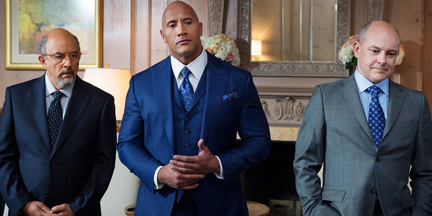 Inside 'Ballers': How The Rock's NFL Series Blends Fiction with Real Sports Icons