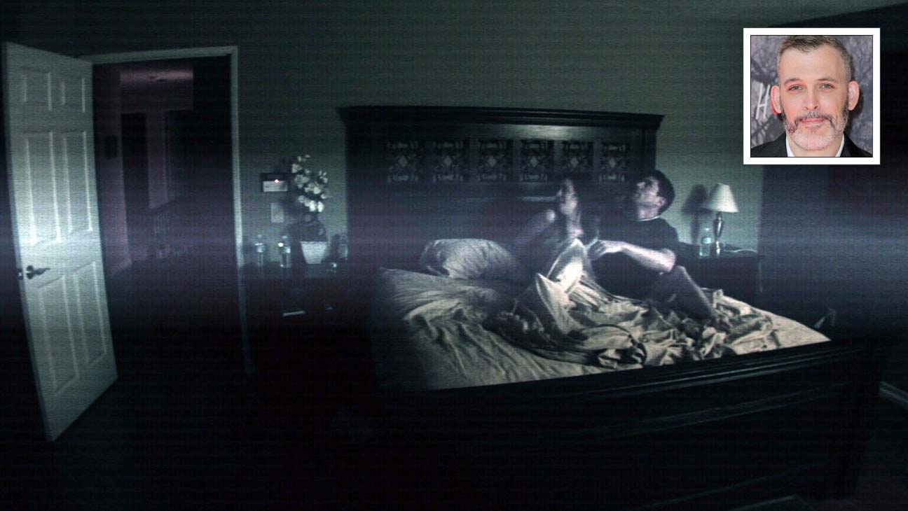 Iconic Horror Hit 'Paranormal Activity' Gets West End Makeover: From Screen to Stage!