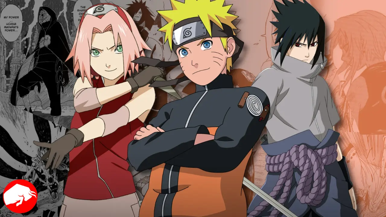 New Naruto Anime Episodes Release Date Delayed