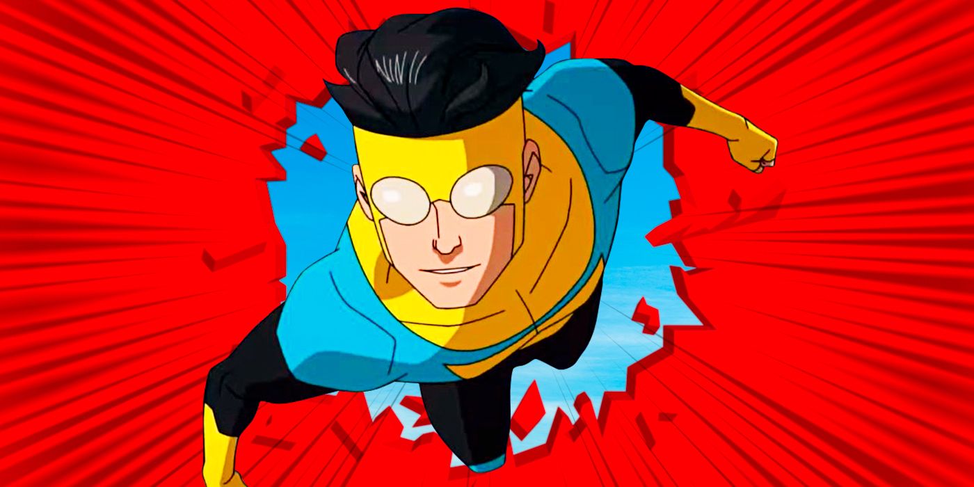 Exclusive Scoop: Invincible Season 2's Bold Dive into Multiverse & Surprising New Cast Reveals