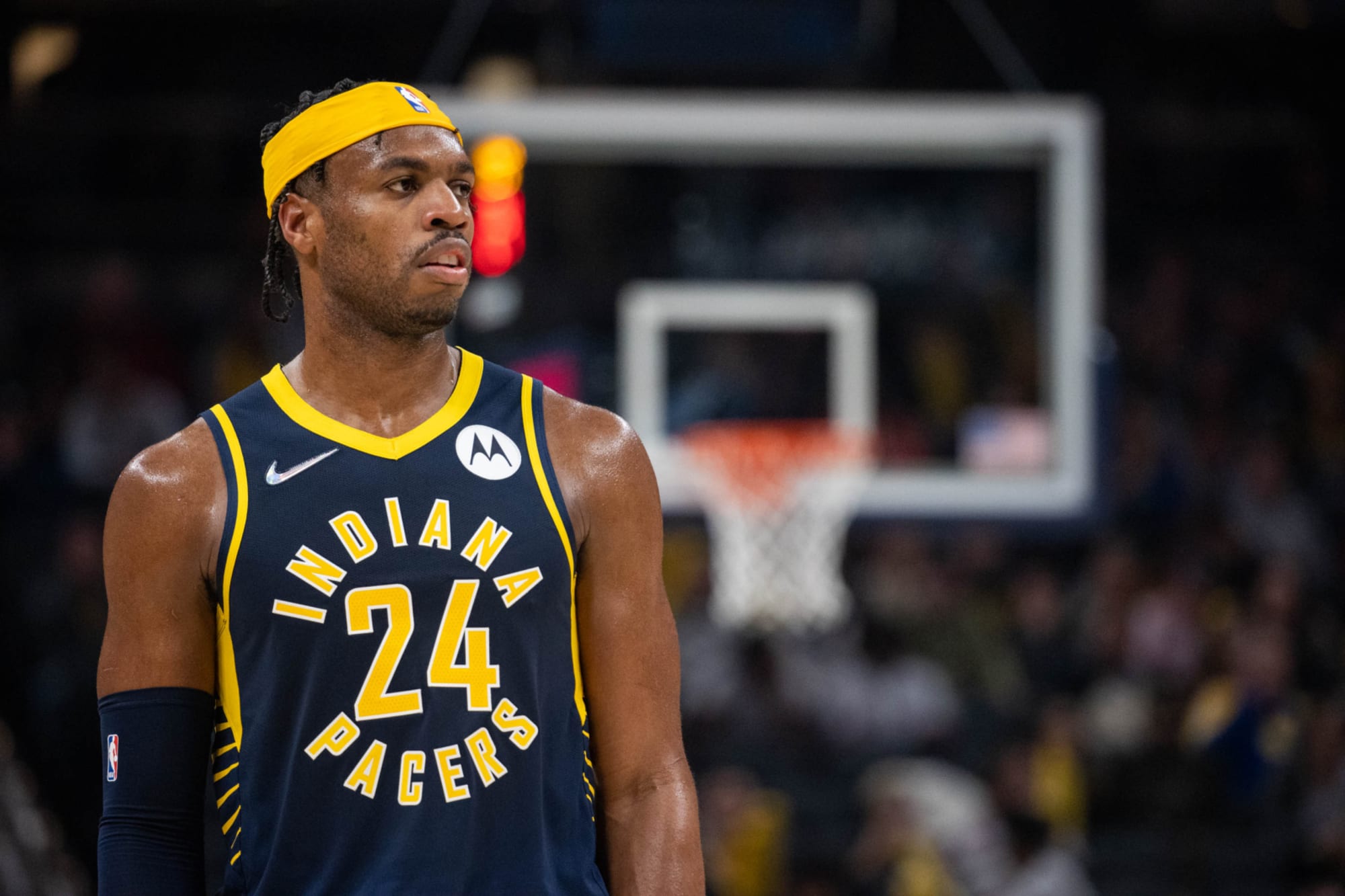 3 NBA Teams Eyeing Buddy Hield from the Indiana Pacers