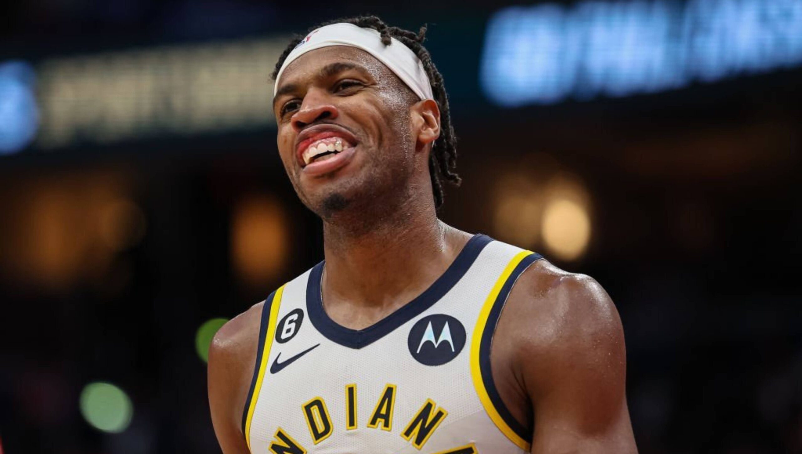 3 NBA Teams Eyeing Buddy Hield from the Indiana Pacers