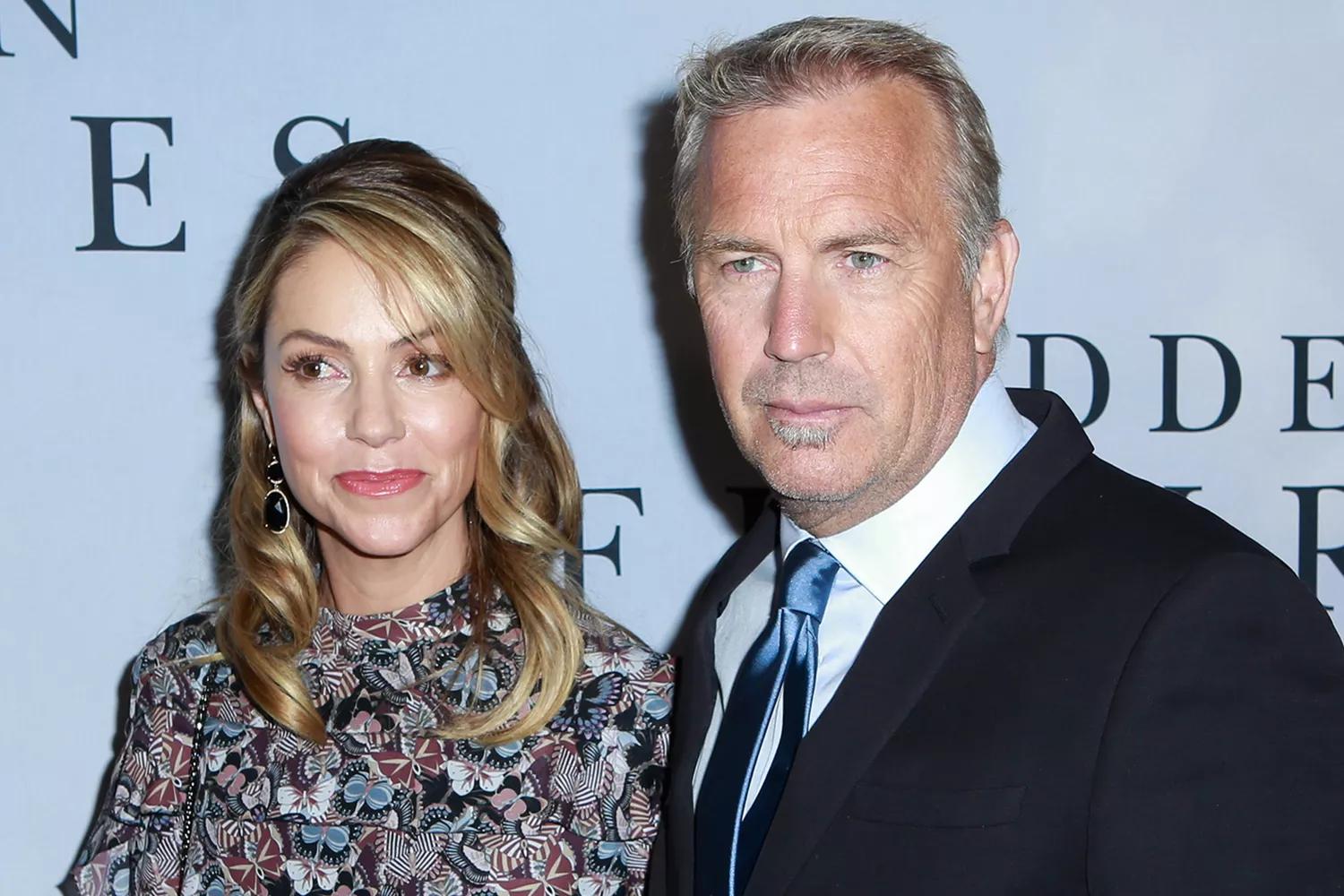Kevin Costner & Christine's Courtroom Clash: The Million-Dollar Battle Over Kids' Luxe Lifestyle