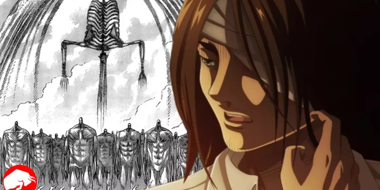 Eren Yeager’s Shocking Twist: How 'Attack on Titan' Flips Our Hero to Villain