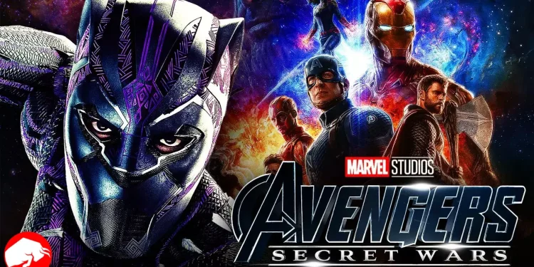 Everything We Know About the Upcoming Avengers: Secret Wars Saga