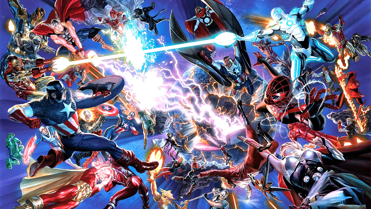 Marvel's Next Big Leap: Everything We Know About the Upcoming Avengers: Secret Wars Saga