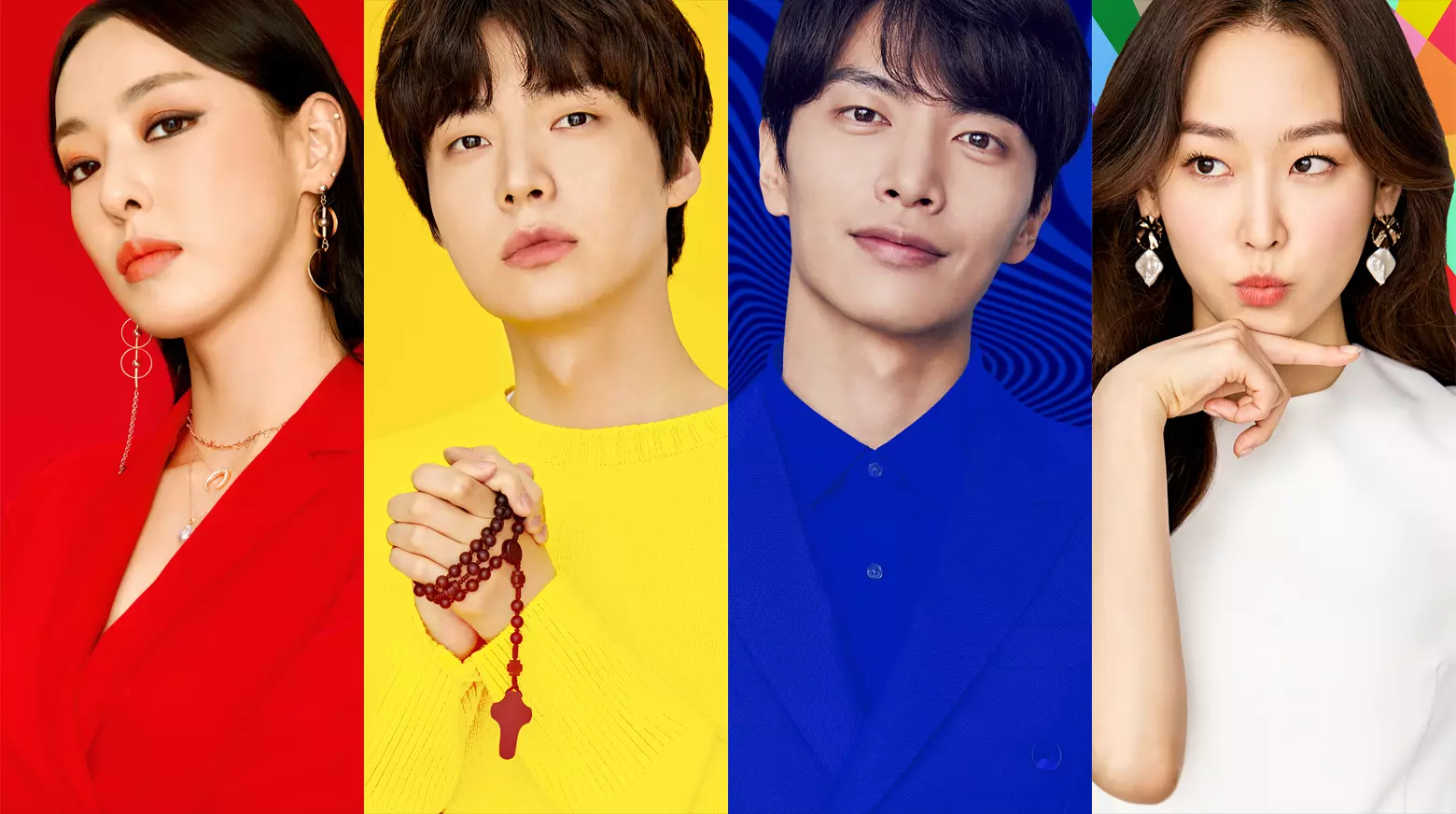 Is 'Beauty Inside' Coming Back? Everything We Know About the K-Drama's Potential Season 2