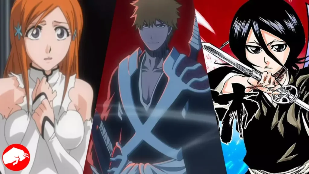 bleach thousand year blood war season 2 episode 2 english dub