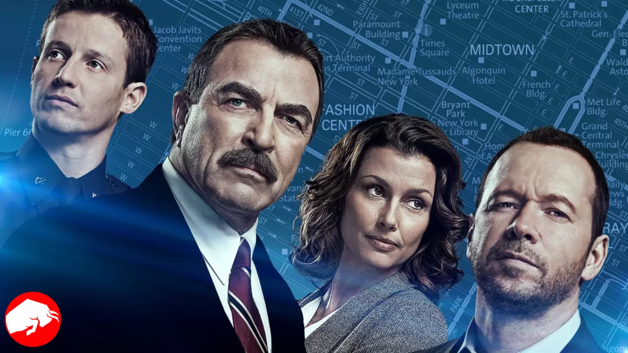 Blue Bloods Season 14 Confirmed! What to Expect from the Return of TV's Favorite Police Family