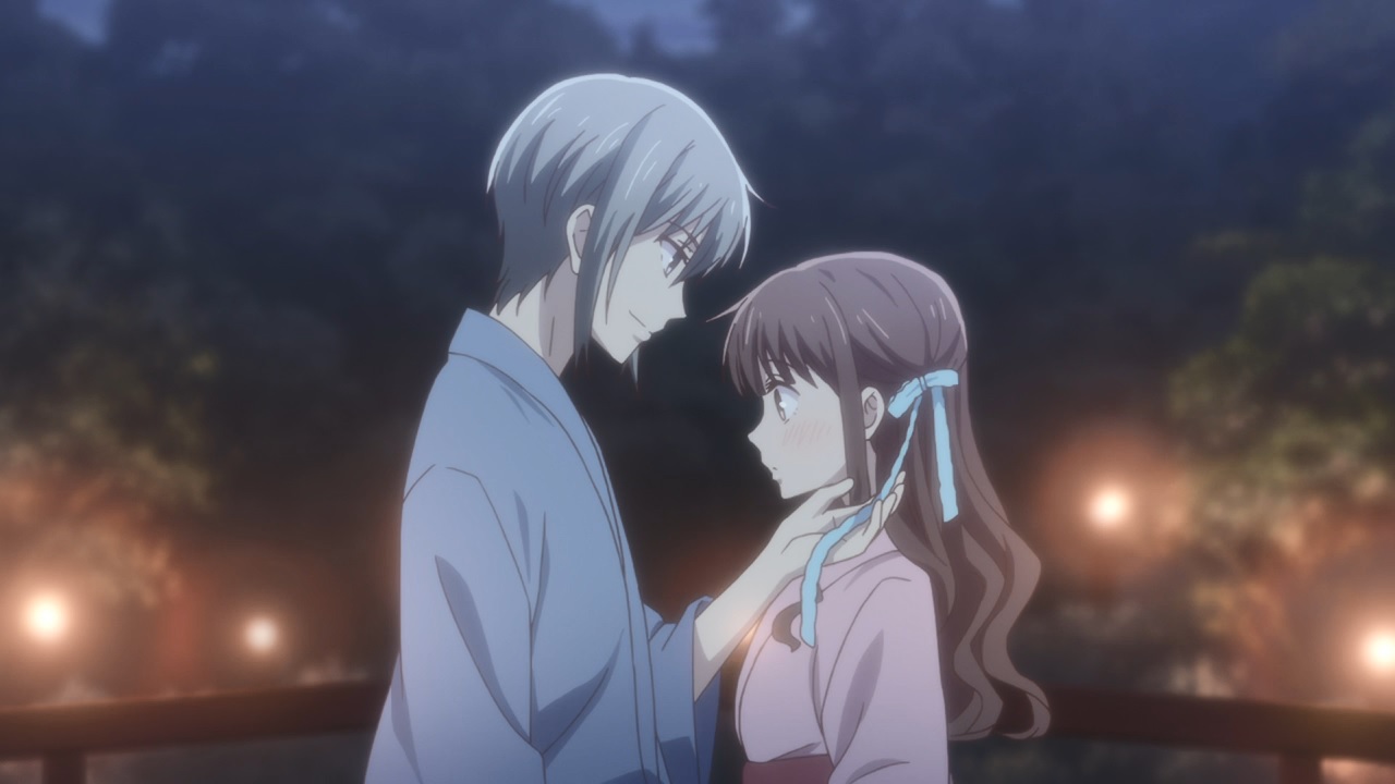 Breaking Down Fruits Basket 2019: Why This Reboot is Everyone's New Obsession