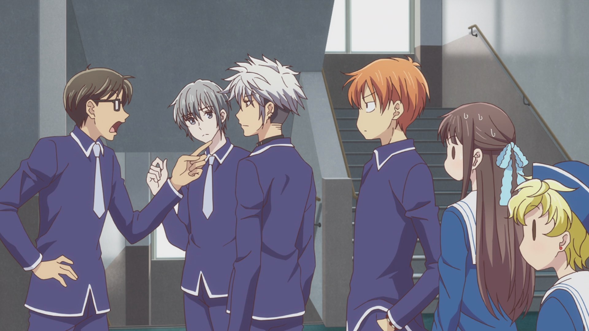 Breaking Down Fruits Basket 2019: Why This Reboot is Everyone's New Obsession